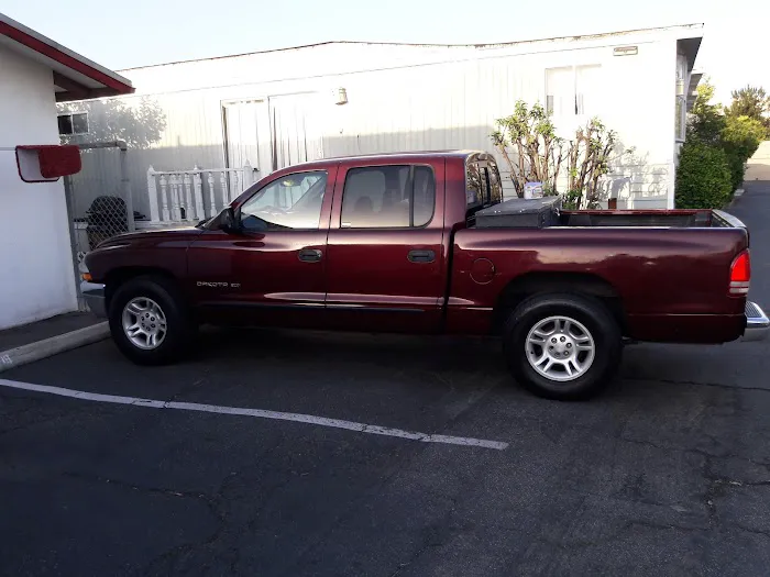 Rancho Dominguez Mobile Estate Picture 3