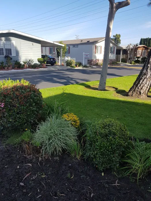 Windward Village Mobile Home Park Picture 4