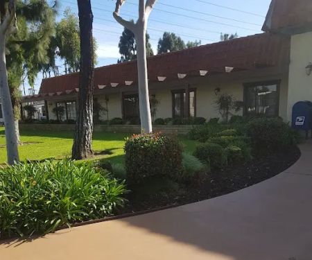 Windward Village Mobile Home Park