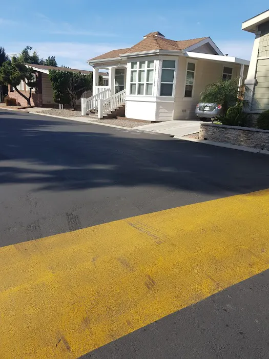Windward Village Mobile Home Park Picture 2