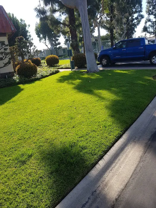 Windward Village Mobile Home Park Picture 7
