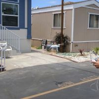 Del Amo Mobile Home Park ico
