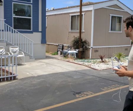 Del Amo Mobile Home Park