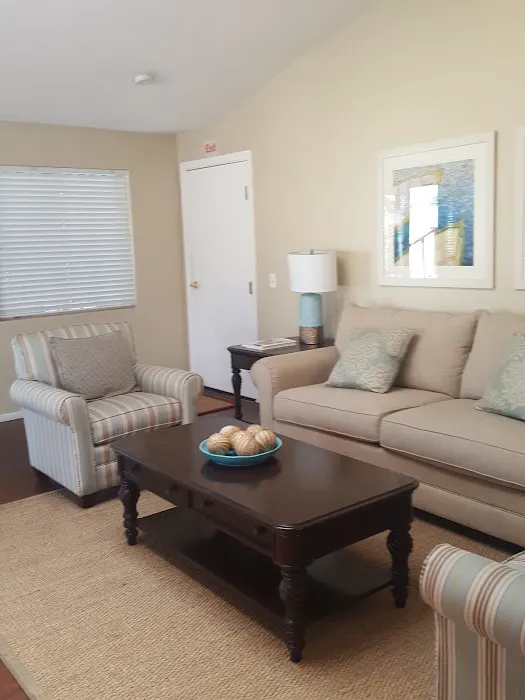 Del Amo Mobile Home Park Picture 5