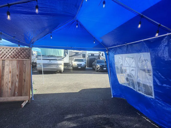 OCEANS 12 PARK RV Picture 1