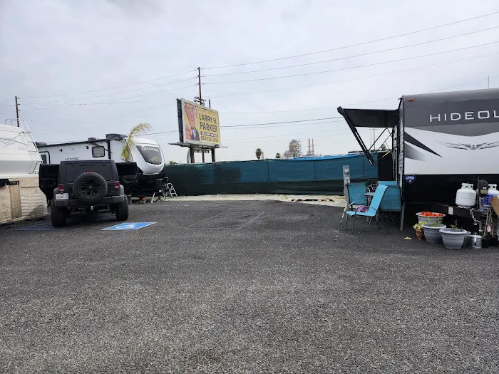 OCEANS 12 PARK RV Picture 7
