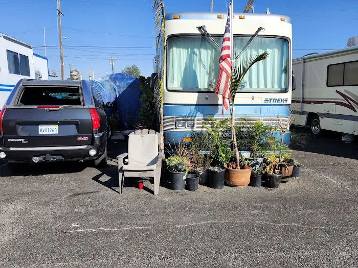 OCEANS 12 PARK RV Picture 8