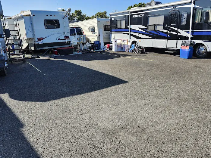 OCEANS 12 PARK RV Picture 9