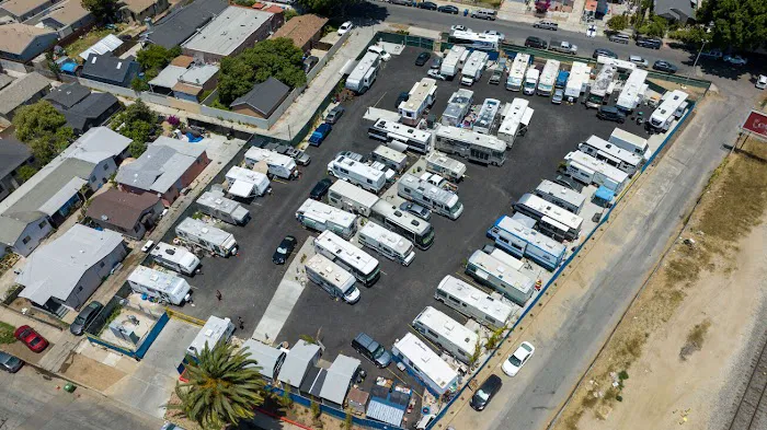 OCEANS 12 PARK RV Picture 5