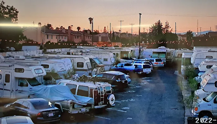 Pacific RV Park Picture 6