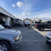 Pacific RV Park ico