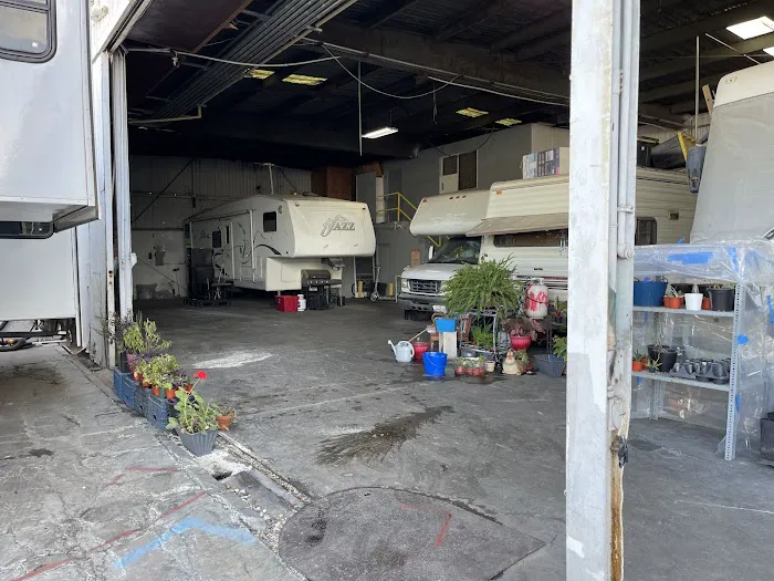 Pacific RV Park Picture 3