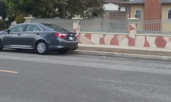 Vera Carson Mobile Home Park Picture 1