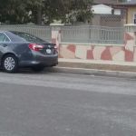 Vera Carson Mobile Home Park