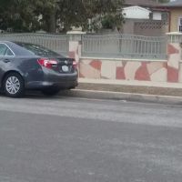 Vera Carson Mobile Home Park ico