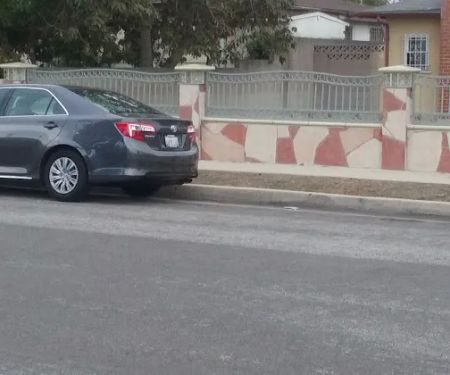 Vera Carson Mobile Home Park