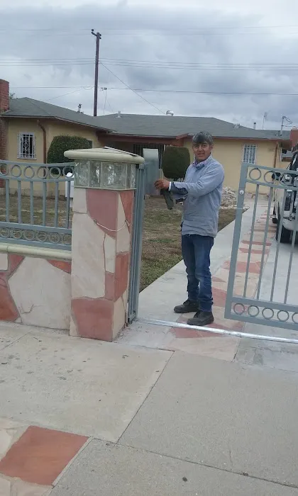 Vera Carson Mobile Home Park Picture 3