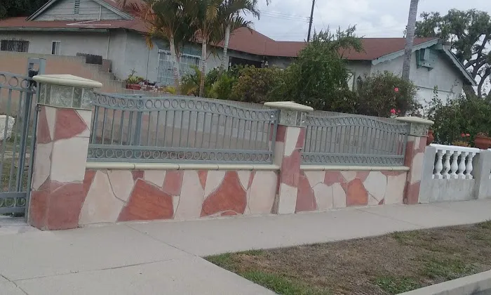 Vera Carson Mobile Home Park Picture 5