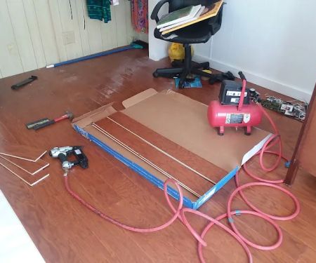 Harbor City Mobile Home Park