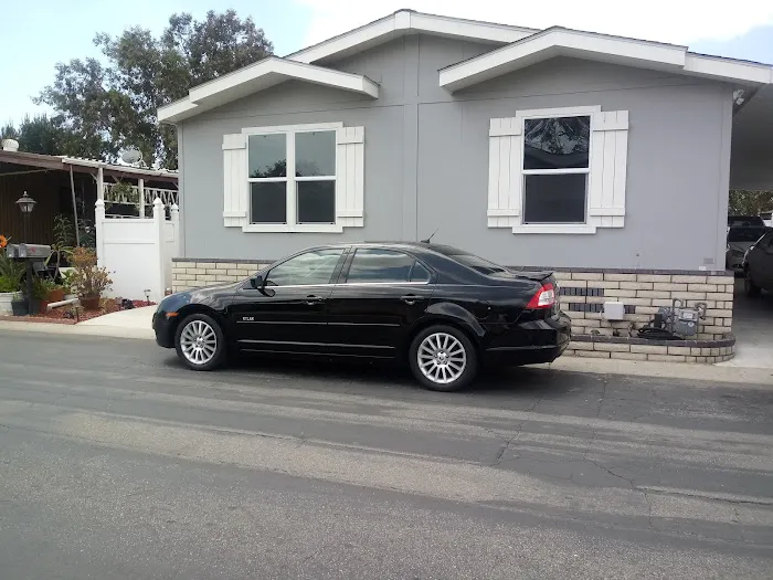 Harbor City Mobile Home Park Picture 3