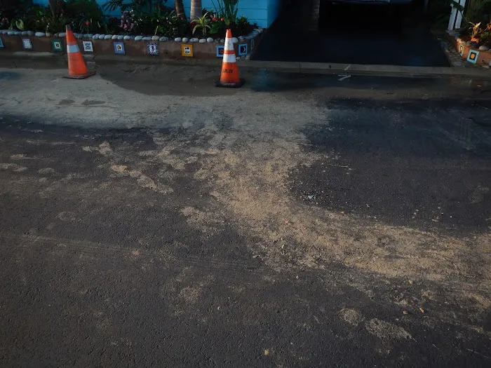Palos Verdes Rancho Mobile Home Park Picture 4
