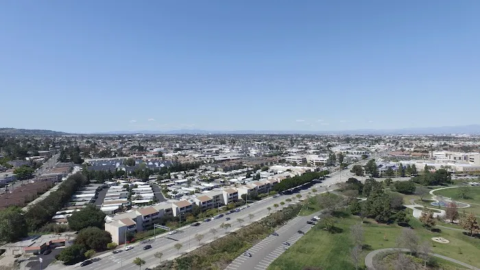 Palos Verdes Rancho Mobile Home Park Picture 6