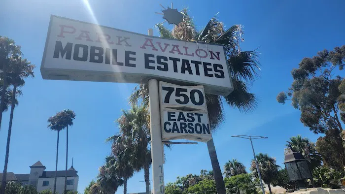 Park Avalon Mobile Estates Picture 1