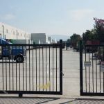 Vogue Mobilehome Park