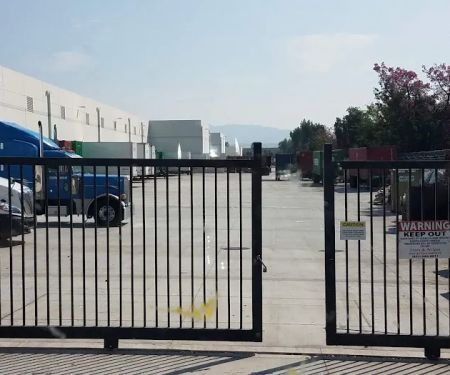 Vogue Mobilehome Park