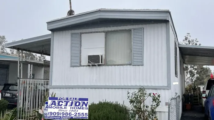 Lytle Creek Mobile Estates Picture 1