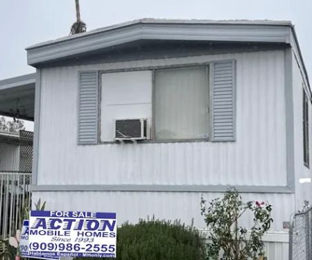 Lytle Creek Mobile Estates