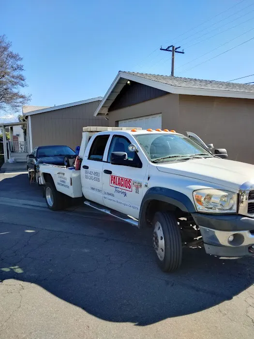 Thunderbird Mobile Park Picture 1