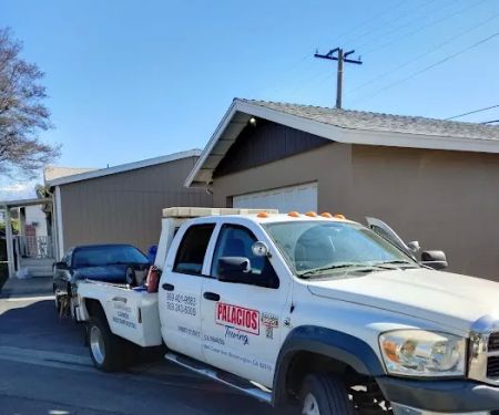 Thunderbird Mobile Park