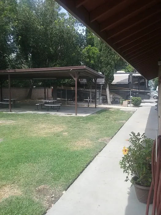 San Bernardino RV Park Picture 5