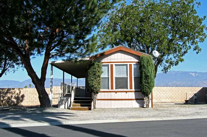 San Bernardino RV Park Picture 3