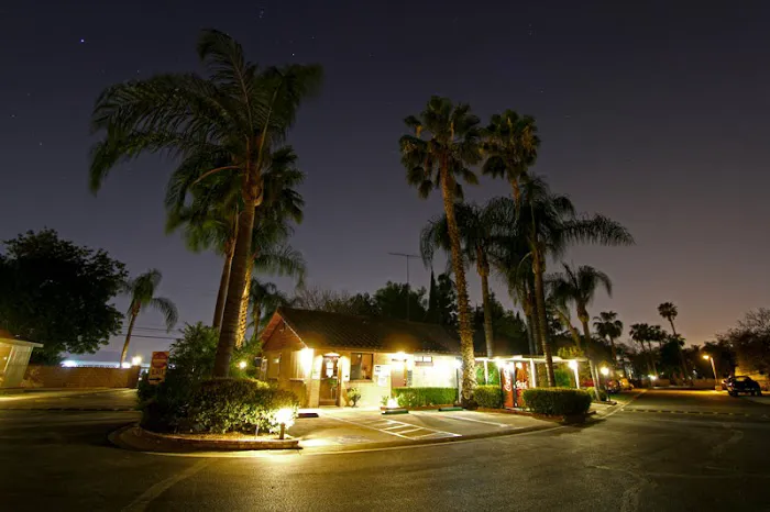 San Bernardino RV Park Picture 7