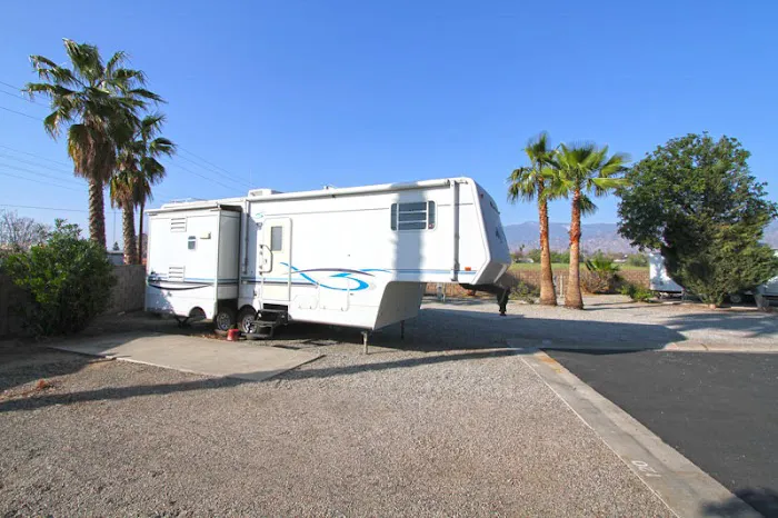 San Bernardino RV Park Picture 6