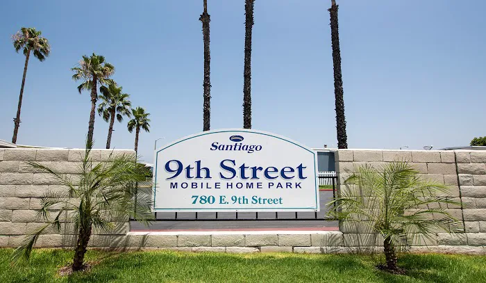 Ninth Street Mobile Home Park Picture 10