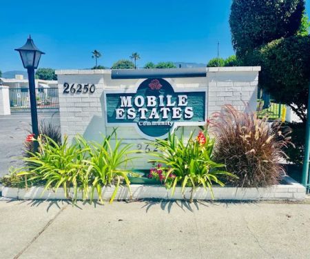 Mobile Estates