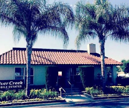 Silver Creek Mobile Est
