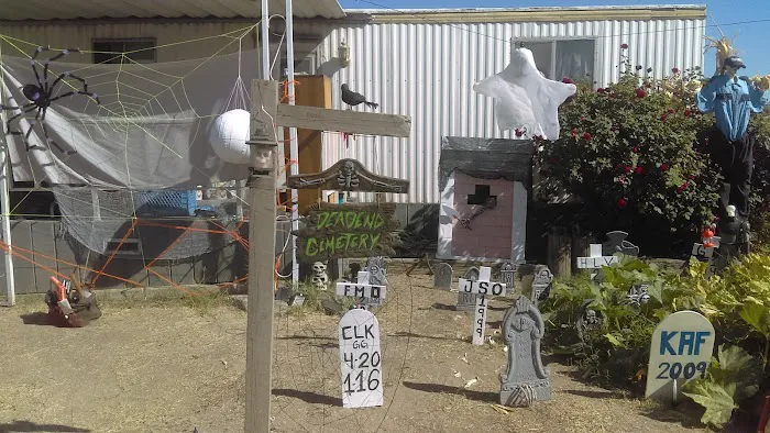 Fairway Mobile Home Estates Picture 6