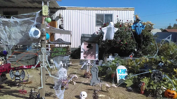 Fairway Mobile Home Estates Picture 8