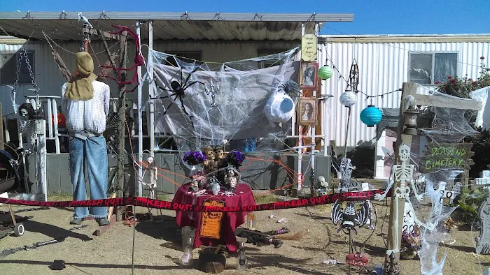 Fairway Mobile Home Estates Picture 5