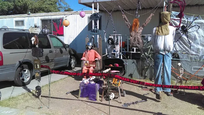 Fairway Mobile Home Estates Picture 7