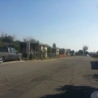 Fairway Mobile Home Estates ico