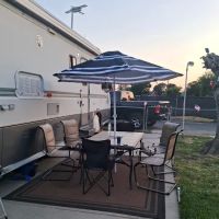 Emerald Oasis Trailer Park ico