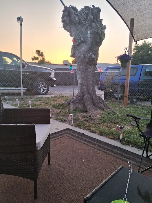 Emerald Oasis Trailer Park Picture 9