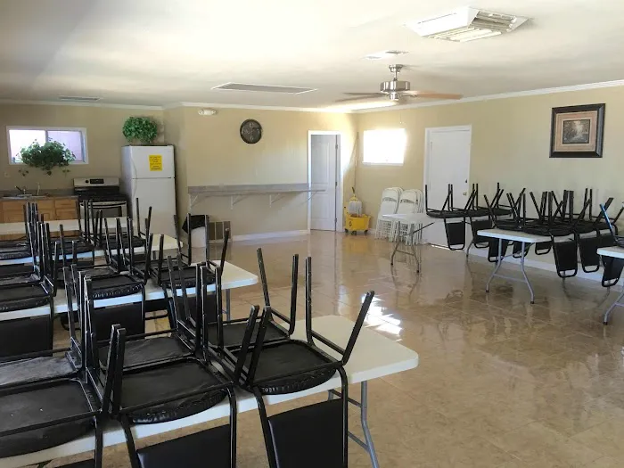 IL SORRENTO MOBILE HOME PARK Picture 6