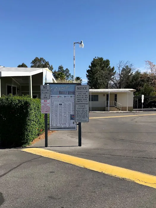 IL SORRENTO MOBILE HOME PARK Picture 3