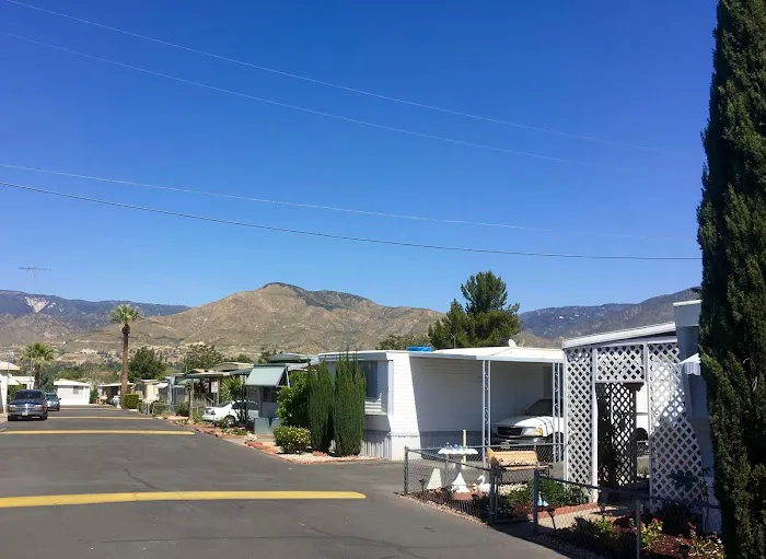 IL SORRENTO MOBILE HOME PARK Picture 1